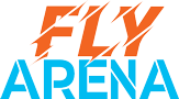 Logo Fly Arena